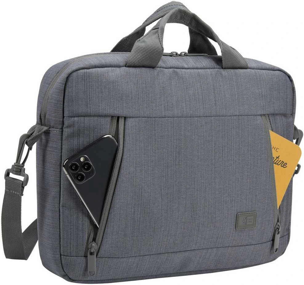 Case Logic 4654 Huxton Attache 15.6 HUXA-215 Graphite