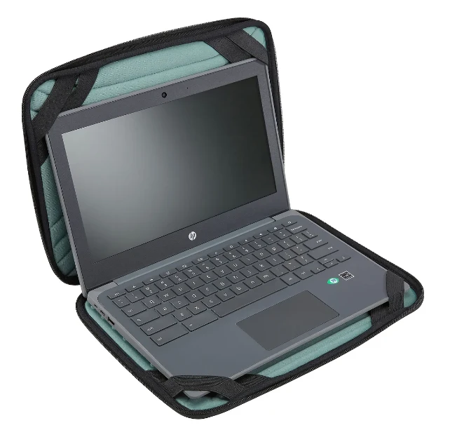 Case Logic Vigil 11 "Juoda