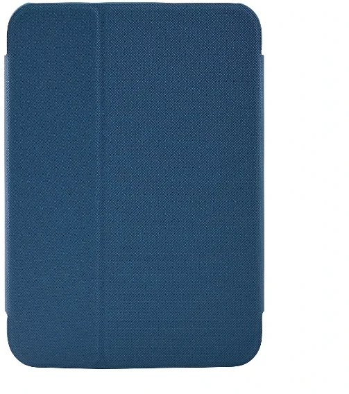 Case Logic 4873 Snapview dėklas iPad Mini 6 Midnight mėlynos spalvos