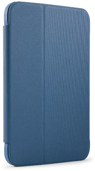 Case Logic 4873 Snapview dėklas iPad Mini 6 Midnight mėlynos spalvos