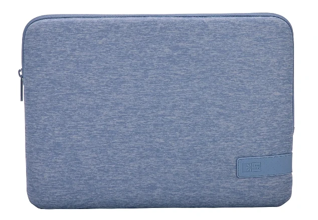 Case Logic 4875 Reflect Nešiojamas kompiuteris Sleeve 13.3 REFPC-113 Skyswell Mėlyna