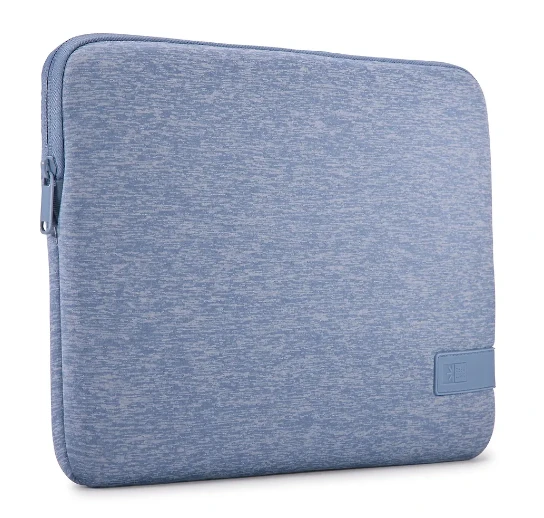 Case Logic 4875 Reflect Nešiojamas kompiuteris Sleeve 13.3 REFPC-113 Skyswell Mėlyna