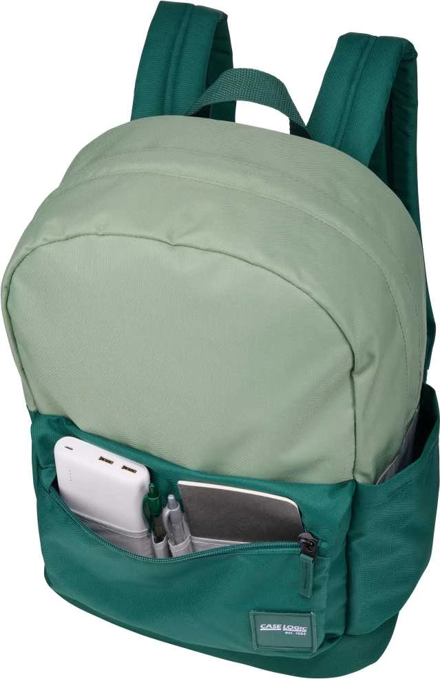 Case Logic 4926 Campus 24L CCAM-1216 Islay Žalias/Smoke Pine