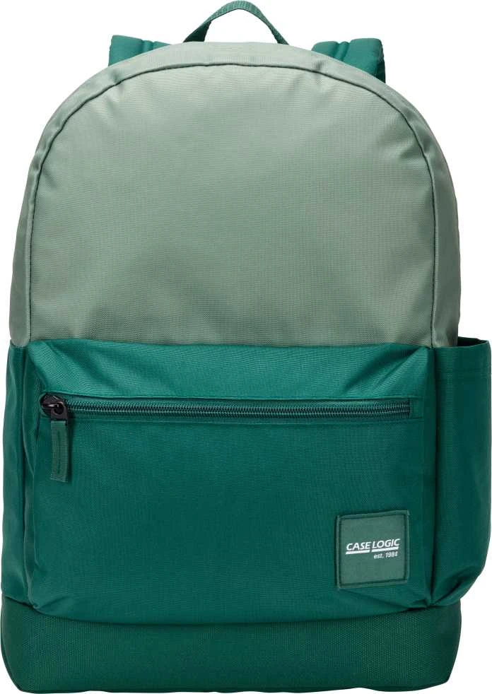 Case Logic 4926 Campus 24L CCAM-1216 Islay Žalias/Smoke Pine