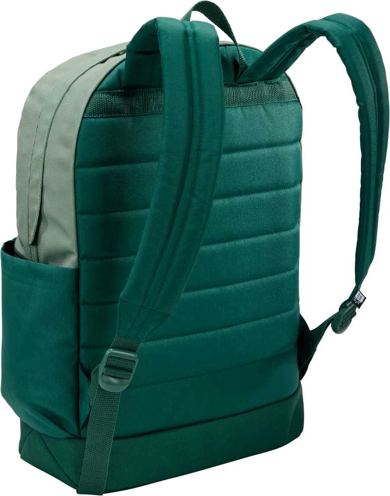 Case Logic 4926 Campus 24L CCAM-1216 Islay Žalias/Smoke Pine