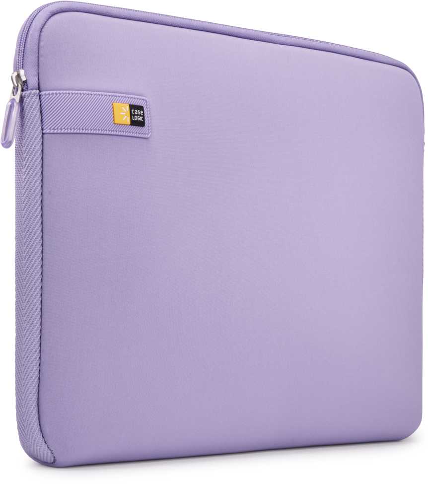 Case Logic 4969 Laps 16 Nešiojamas kompiuteris Sleeve Lilac