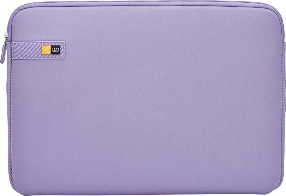 Case Logic 4969 Laps 16 Nešiojamas kompiuteris Sleeve Lilac