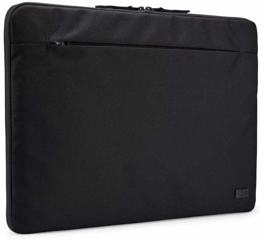 Case Logic Atvejo logika | Invigo Eco Sleeve | INVIS116 | Rankovė | Juodas