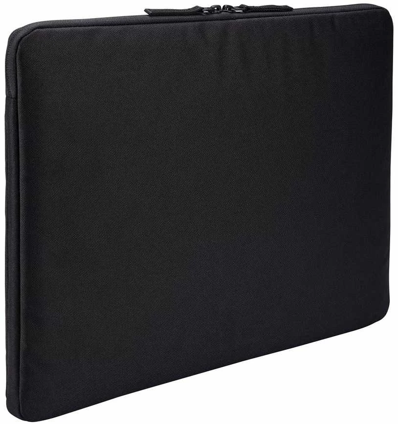 Case Logic Atvejo logika | Invigo Eco Sleeve | INVIS116 | Rankovė | Juodas