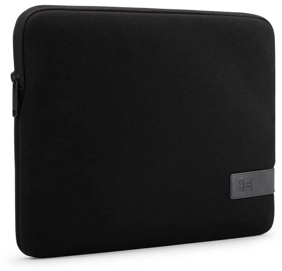 Case Logic 5435 Reflect 13" MacBook dėklas REFMB-113A juodas