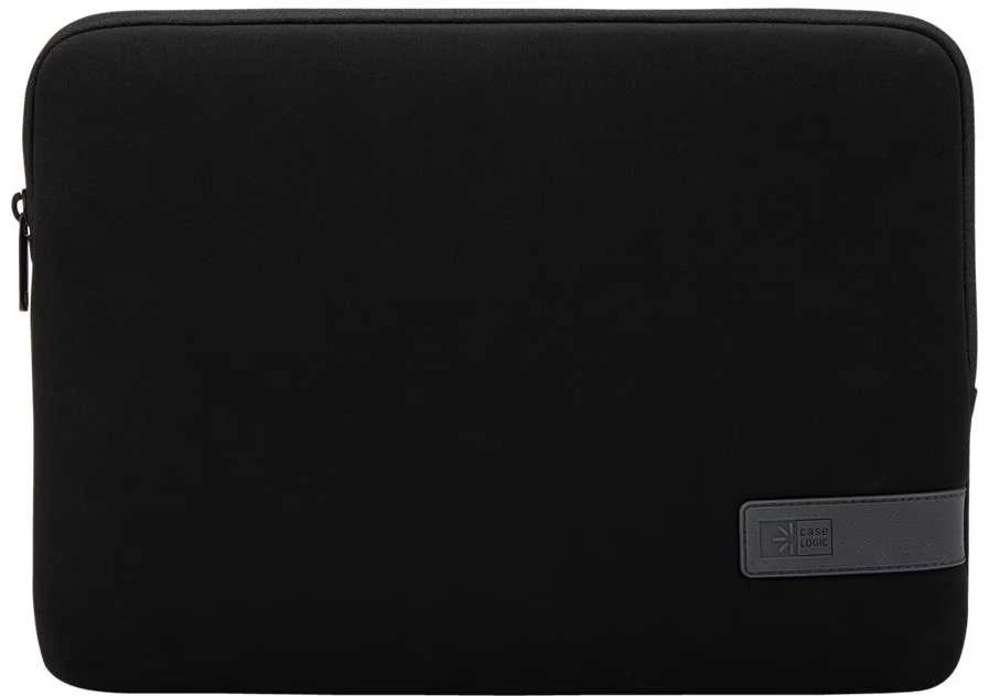 Case Logic 5435 Reflect 13" MacBook dėklas REFMB-113A juodas