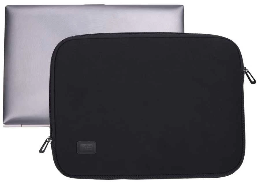 Case Logic laptop sleeve 14" LAPS214 - juodas