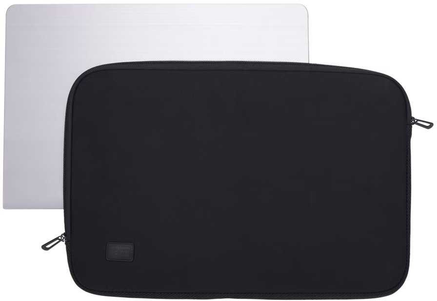 Case Logic LAPS217 Juodas Sleeve PC 17" | Case Logic