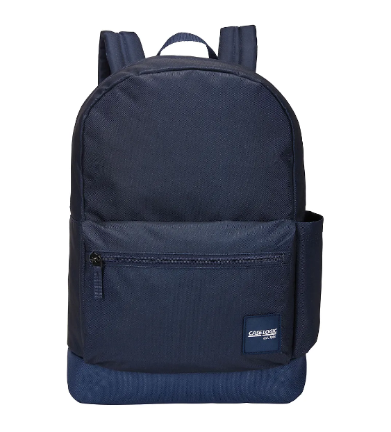 Mėlyna Case Logic Campus 26L kuprinė, Dress Mėlyna