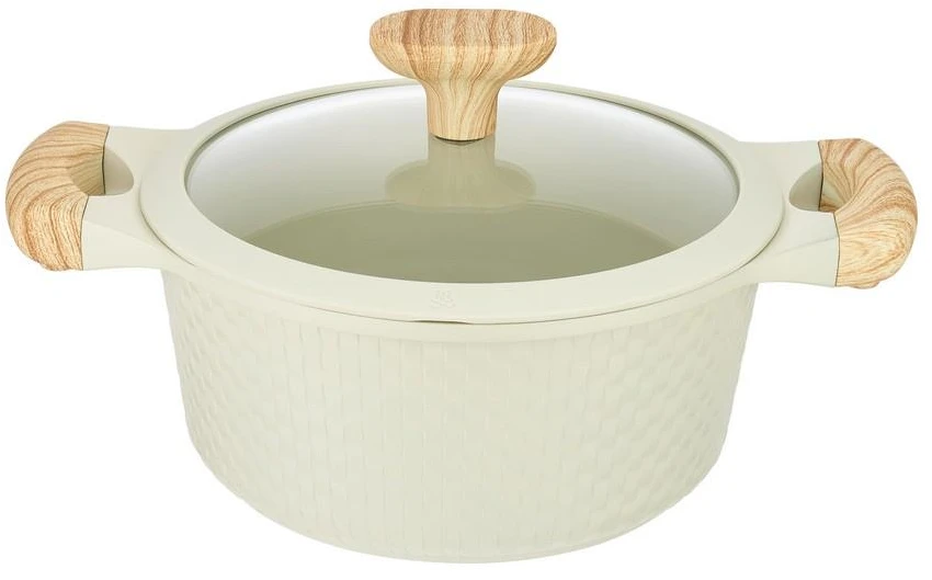 Resto CASSEROLE D20CM 2.4L/93801 RESTO