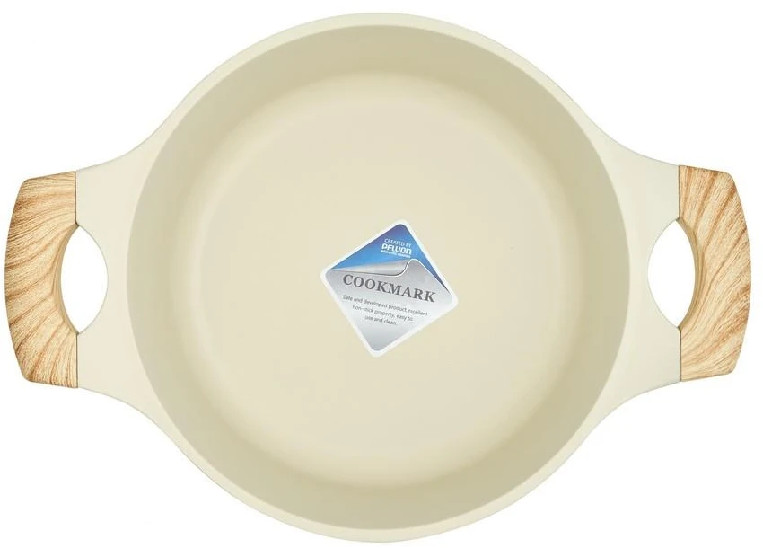 Resto CASSEROLE D20CM 2.4L/93801 RESTO