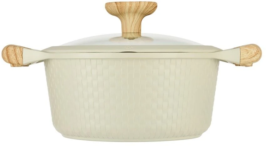 Resto CASSEROLE D20CM 2.4L/93801 RESTO