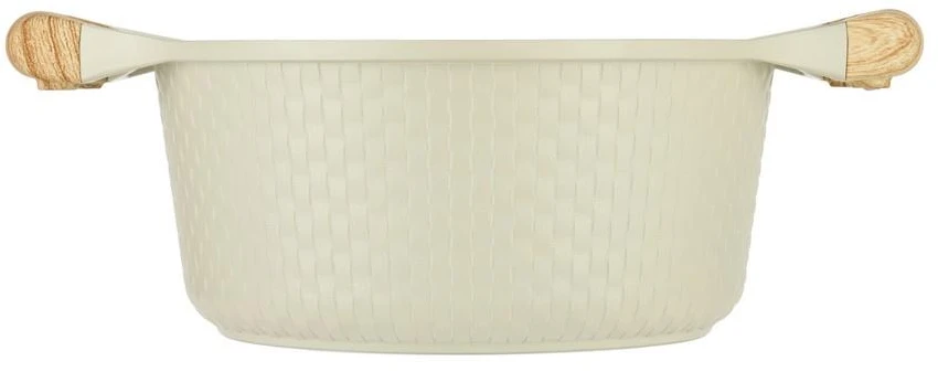 Resto CASSEROLE D20CM 2.4L/93801 RESTO