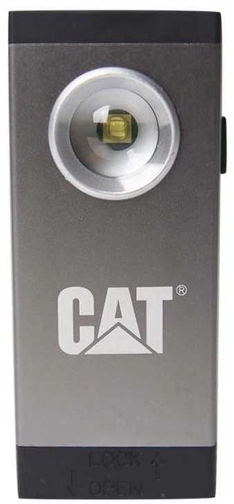 CAT Micromax