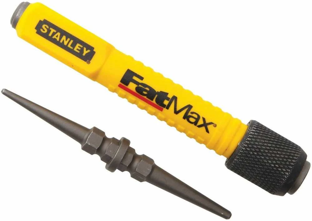 STANLEY POBIJAK FATMAX SU KEIČIAMU ANTGALIU