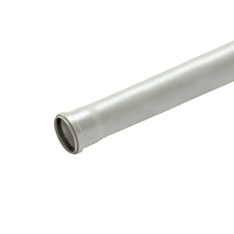 Magnaplast Vidaus kanalizacijos vamzdis HTplus, Ø 110 mm, 3 m