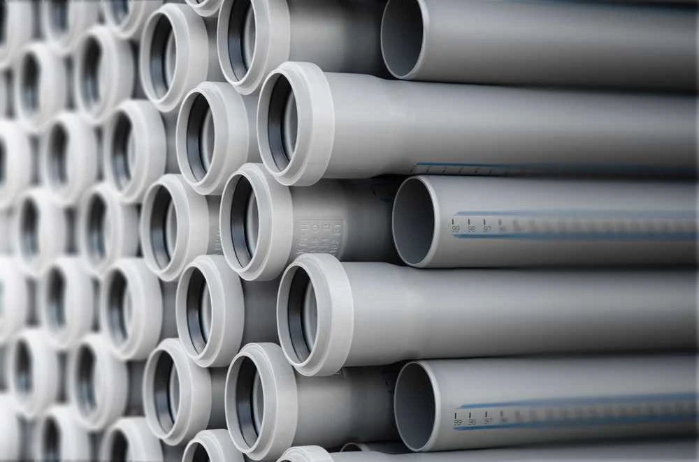 Magnaplast Vidaus kanalizacijos vamzdis HTEM su mova,, d 110, 1000 mm