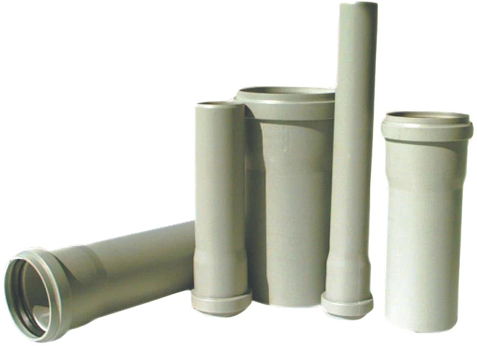 Magnaplast Vidaus kanalizacijos vamzdis HTEM su mova,, d 110, 750 mm