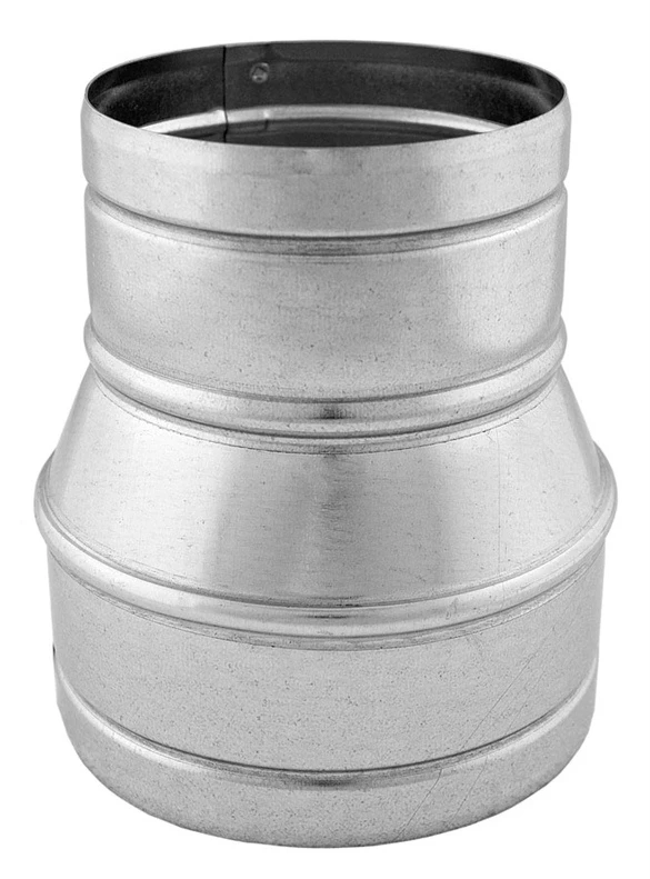 Ortakių sistemos sujungimas Darco, DIA 125 mm