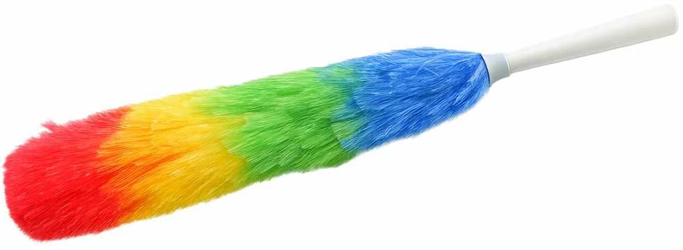 Cavallo Sintetinis dulkių šepetys Magic Duster, 60