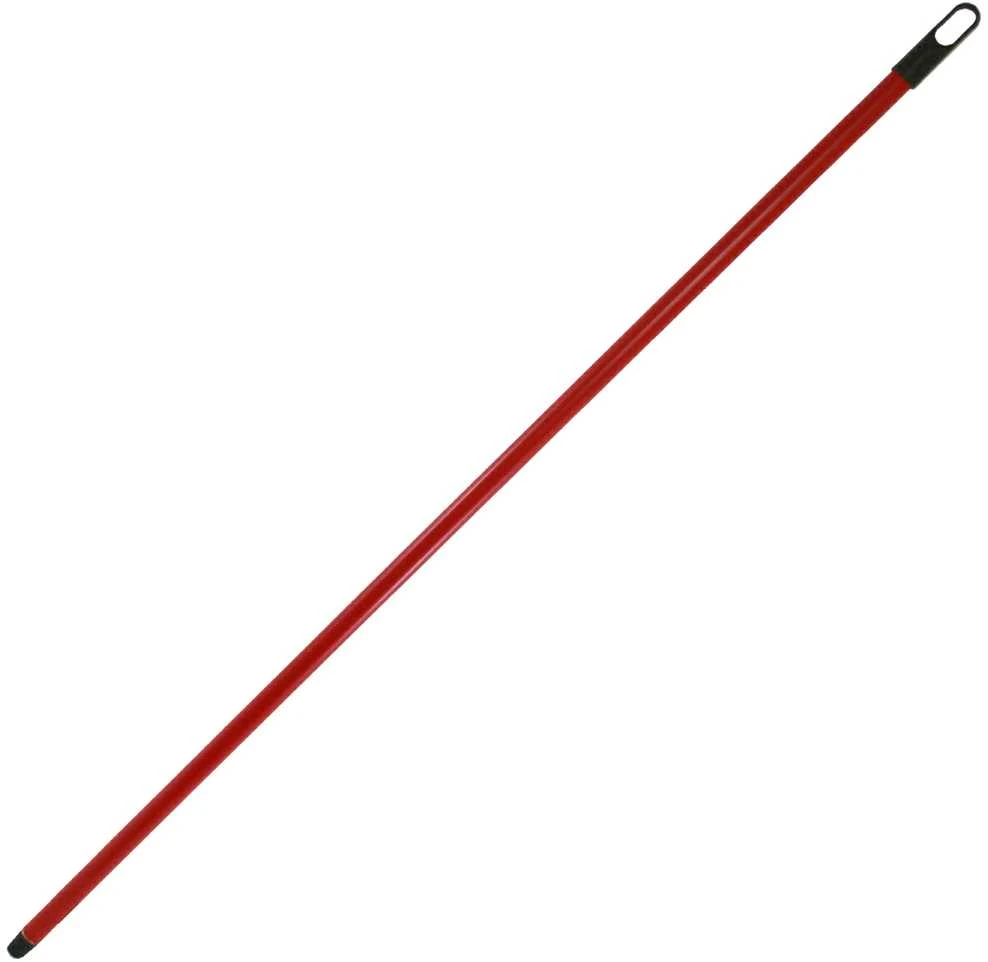 Cavallo Metalinė šluotos rankena 120cm (24)