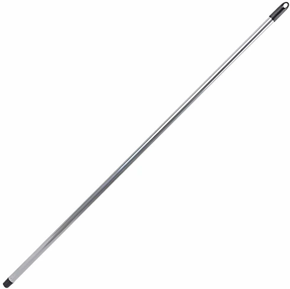 Cavallo Plonas metalinis kotas 130cm, pilkas,24,