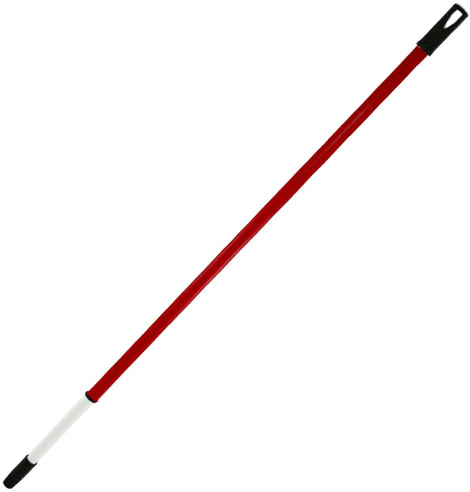 Cavallo Šluotos kotas Metalinis teleskopinis 150 cm