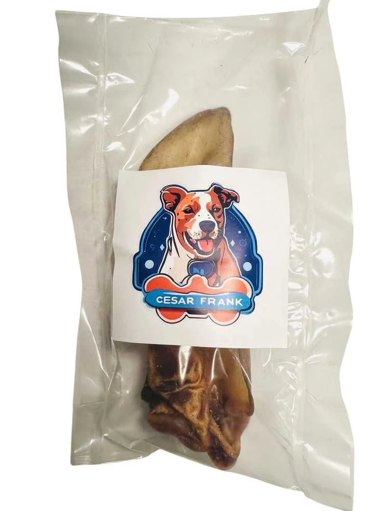 Ceasar Frank Hengst triušiena EARS 250G