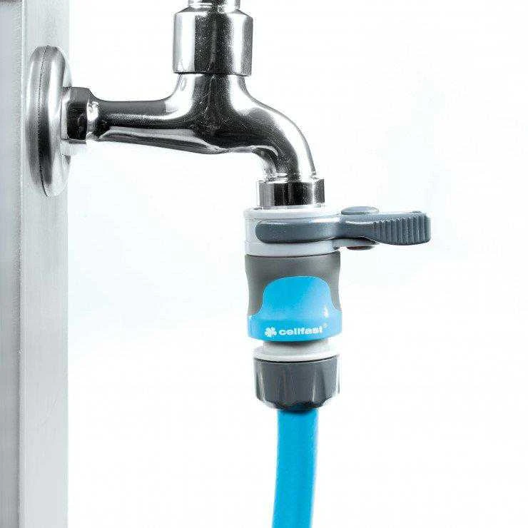 CELLFAST 3/4" FAP JUNGIMAS SU IDEALIU ADAPTERIU