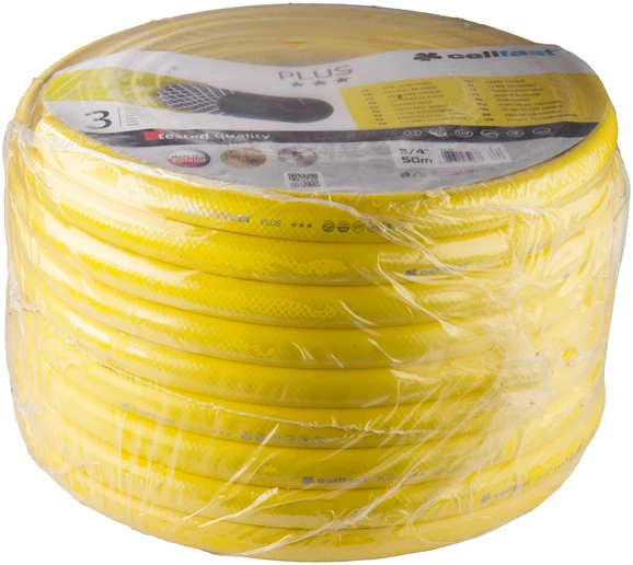 CELLFAST SODO ŽARNA PLIUS DYDIS: 3/4 "ILGIS: 50m