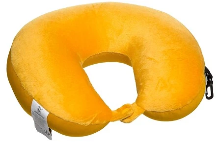 JJA Kelioninė pagalvė, polisterio užpildas, Ø 30cm
