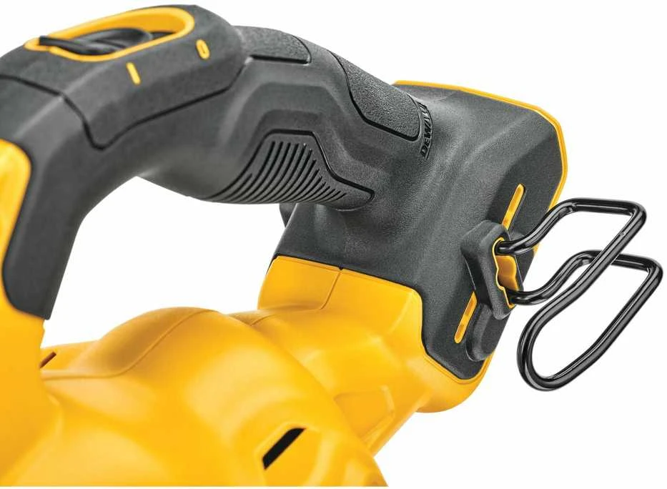 Statybinis dulkių siurblys Dewalt DCV501LN-XJ, 466 mm x 134 mm