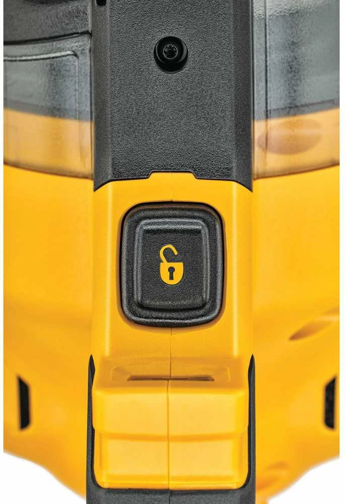 Dewalt Dulkių siurblys DCV501LN 18V, L dulkių klasė,  be akumuliatoriaus ir kroviklio