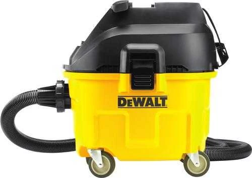 Dulkių siurblys DeWalt DWV901L 30L