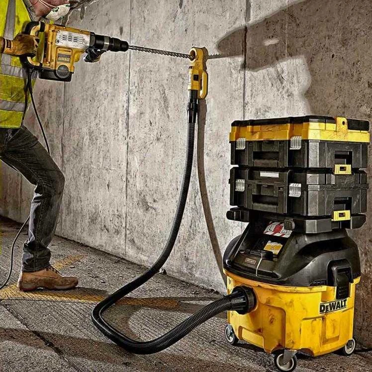 Dulkių siurblys DeWalt DWV901L 30L