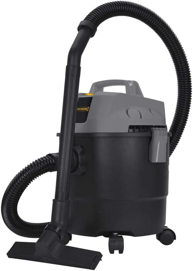 Grunder Dulkių siurblys Sourcing VACUUM CLEANER MWW806-15L-1200WB