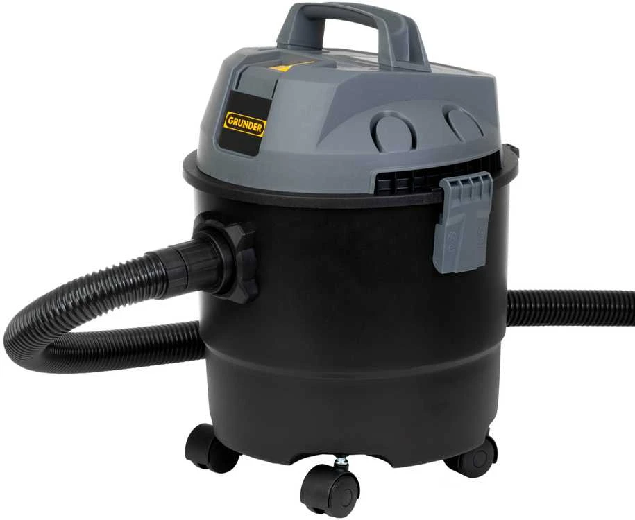 Grunder Dulkių siurblys Sourcing VACUUM CLEANER MWW806-15L-1200WB