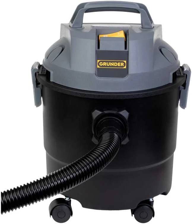 Grunder Dulkių siurblys Sourcing VACUUM CLEANER MWW806-15L-1200WB