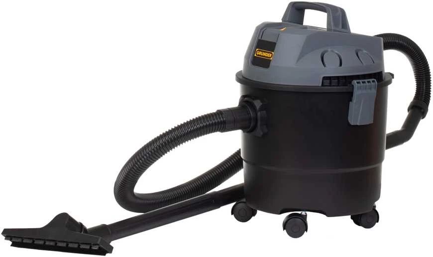 Grunder Dulkių siurblys Sourcing VACUUM CLEANER MWW806-15L-1200WB