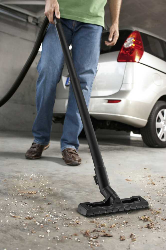 Dulkių siurblys Karcher WD 3 V-17/4/20 *EU