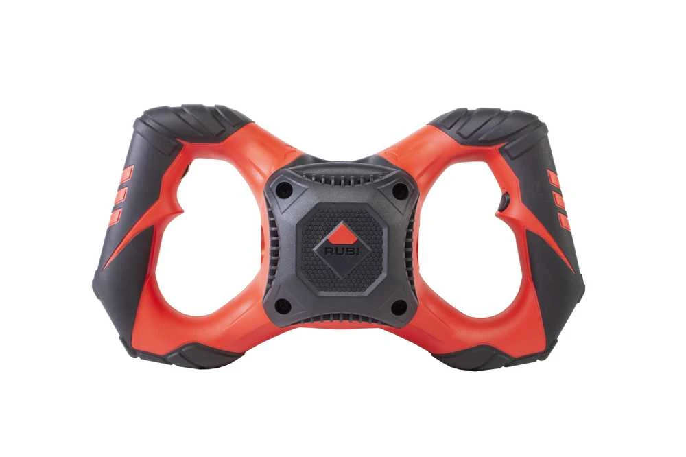 Statybinis maišytuvas Rubi RUBIMIX-9 SUPERTORQUE, 1800 W