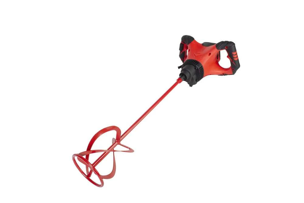 Statybinis maišytuvas Rubi RUBIMIX-9 SUPERTORQUE, 1800 W