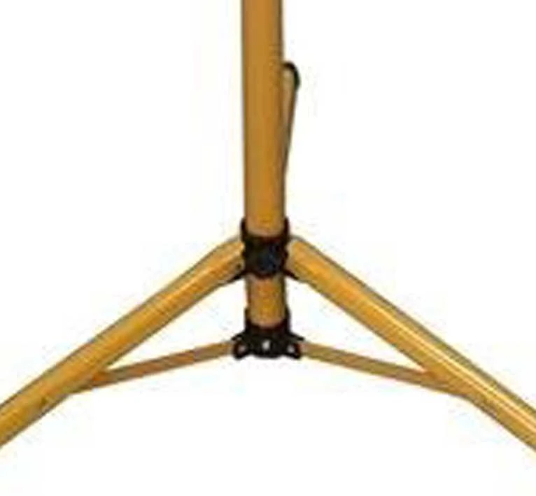Okko Toršeras Stabilus TRIPOD E023EI 1X50W 4250LM