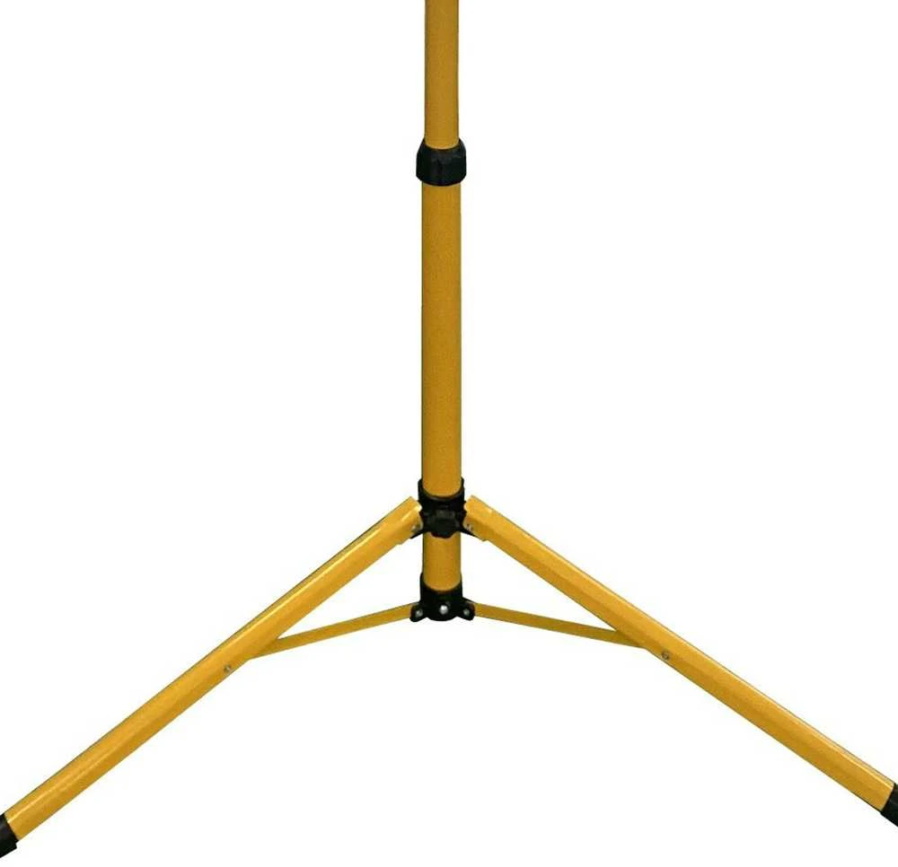 Standartinis prožektorius TRIPOD E023EI LED 2X50W 8500LM IP65