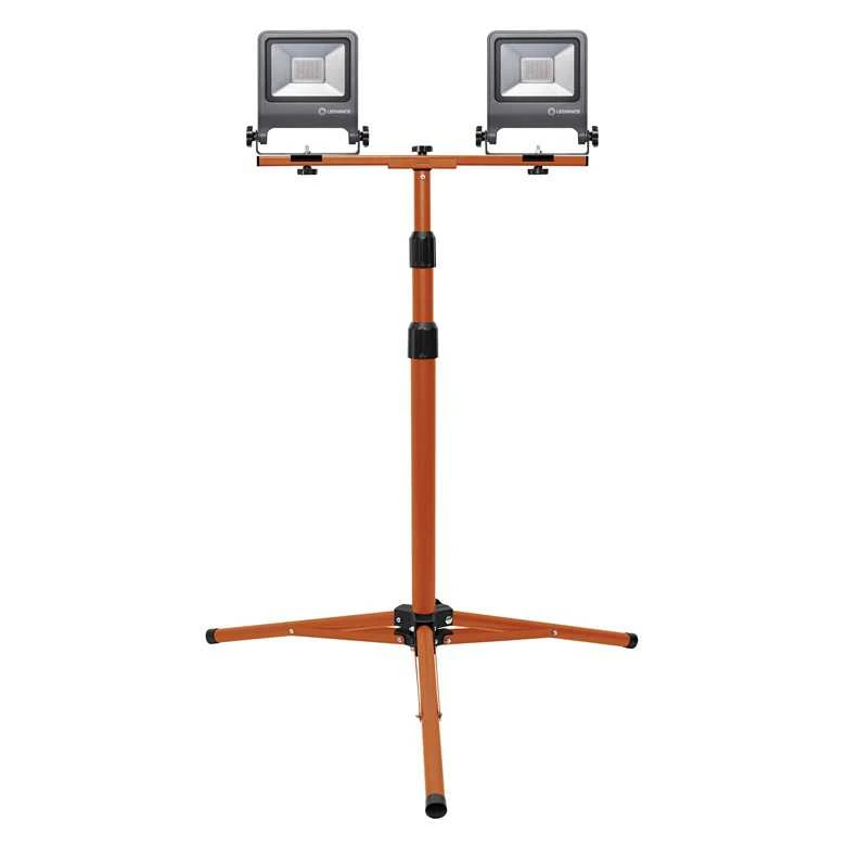 Osram Pastatomas LED prožektorius LEDVANCE 2X30W 5400LM 4000K IP65